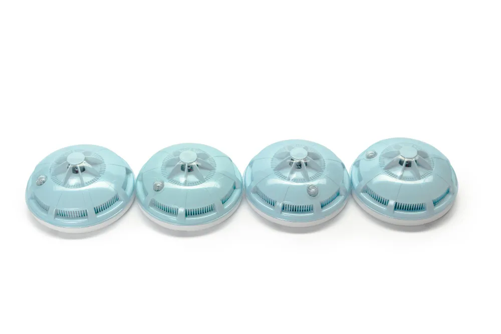 smoke-alarm-isolated-on-white