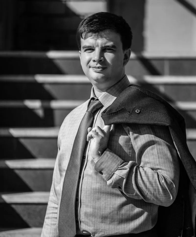 Богомолова Никита Сергеевич
